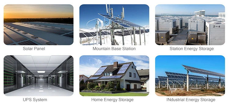 5kwh lifepo4 battery