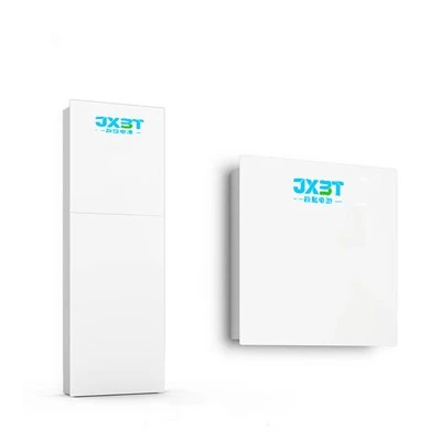 Sistèma de powerwall